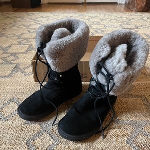UGG Montclair Winter Boots